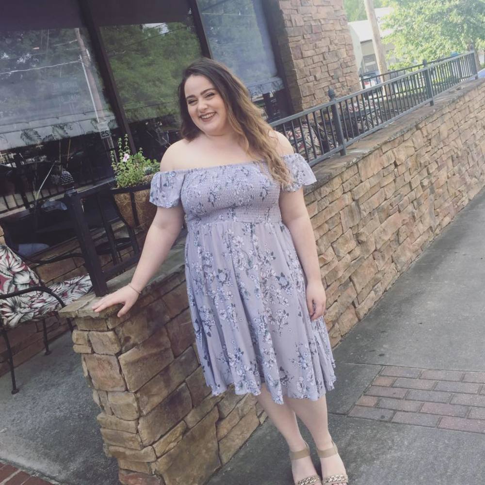 Meet your Posher, Avery